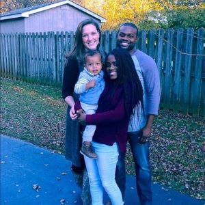 Meet your Posher, Mary beth